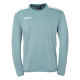 KEMPA Emotion 27 Training Top Herren Dunkelblau