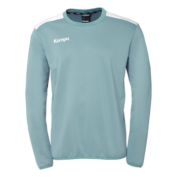 KEMPA Emotion 27 Training Top Kind Dunkelblau