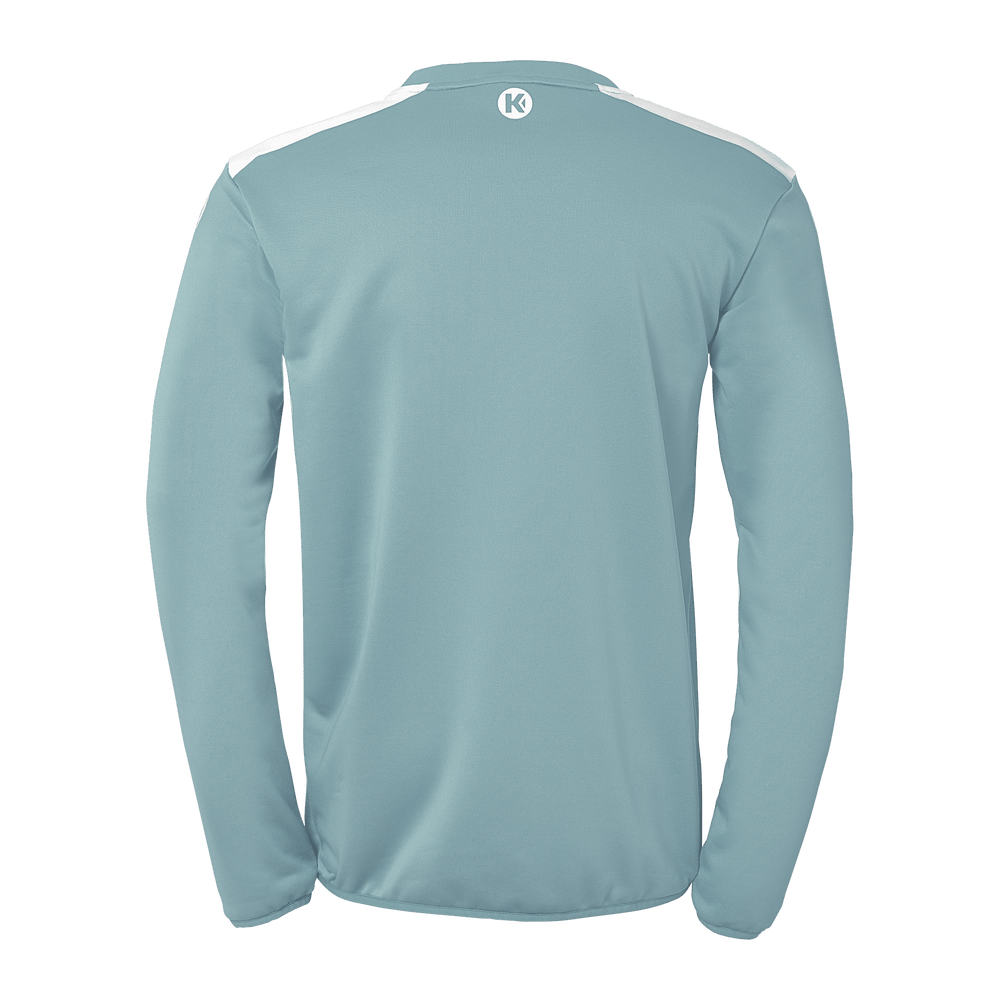 KEMPA Emotion 27 Training Top Kind (aqua/weiß)