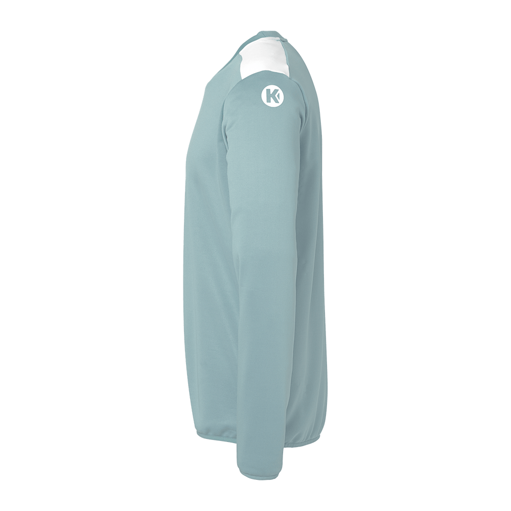 KEMPA Emotion 27 Training Top Kind (aqua/weiß)