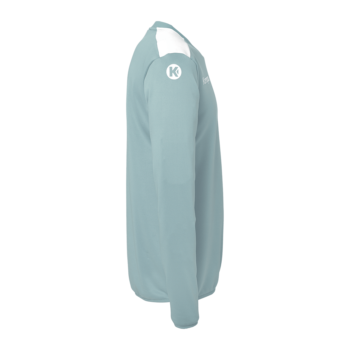 KEMPA Emotion 27 Training Top Kind (aqua/weiß)