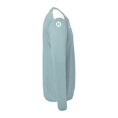 KEMPA Emotion 27 Training Top Kind (aqua/weiß)