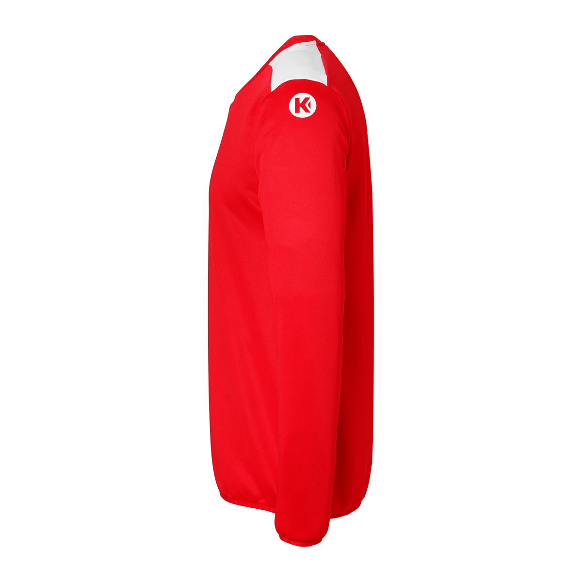 KEMPA Emotion 27 Training Top Kind (rot/weiß)