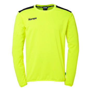 KEMPA Emotion 27 Training Top Herren Gelb