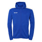 KEMPA Emotion 27 Kapuzenjacke Kind Blau