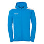 KEMPA Emotion 27 Kapuzenjacke Kind Blau