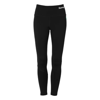 KEMPA Tights Damen Schwarz