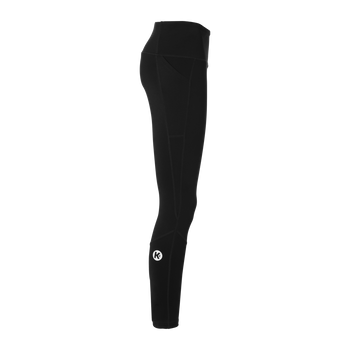 KEMPA Tights Damen (schwarz)