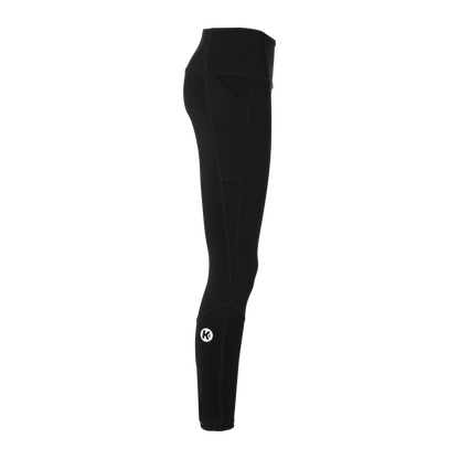KEMPA Tights Damen (schwarz)
