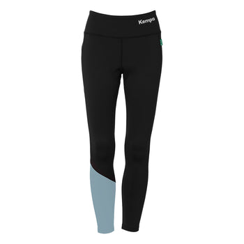 KEMPA Tights Damen Schwarz