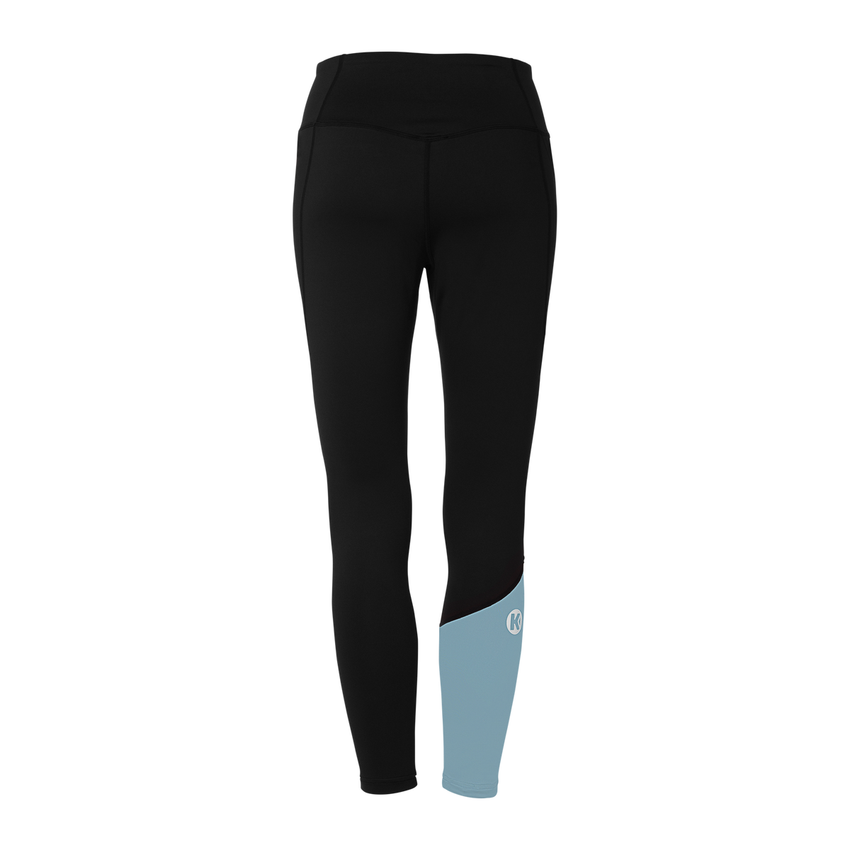 KEMPA Tights Damen (schwarz/aqua)