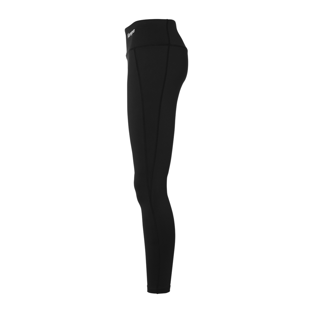KEMPA Tights Damen (schwarz/aqua)