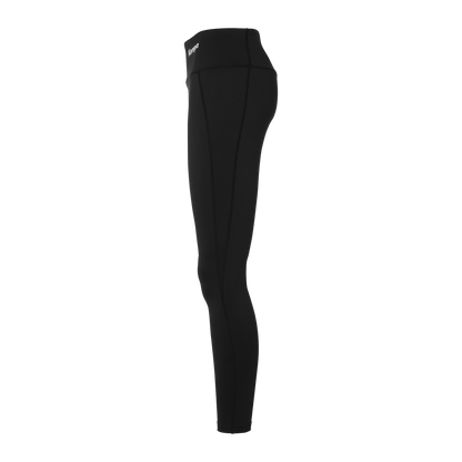 KEMPA Tights Damen (schwarz/aqua)
