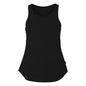 KEMPA Singlet Damen Schwarz