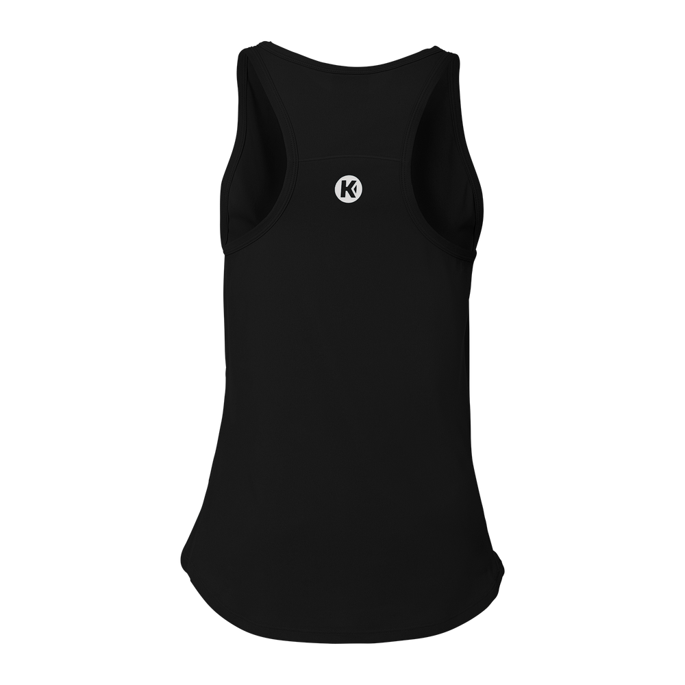 KEMPA Singlet Damen (schwarz)