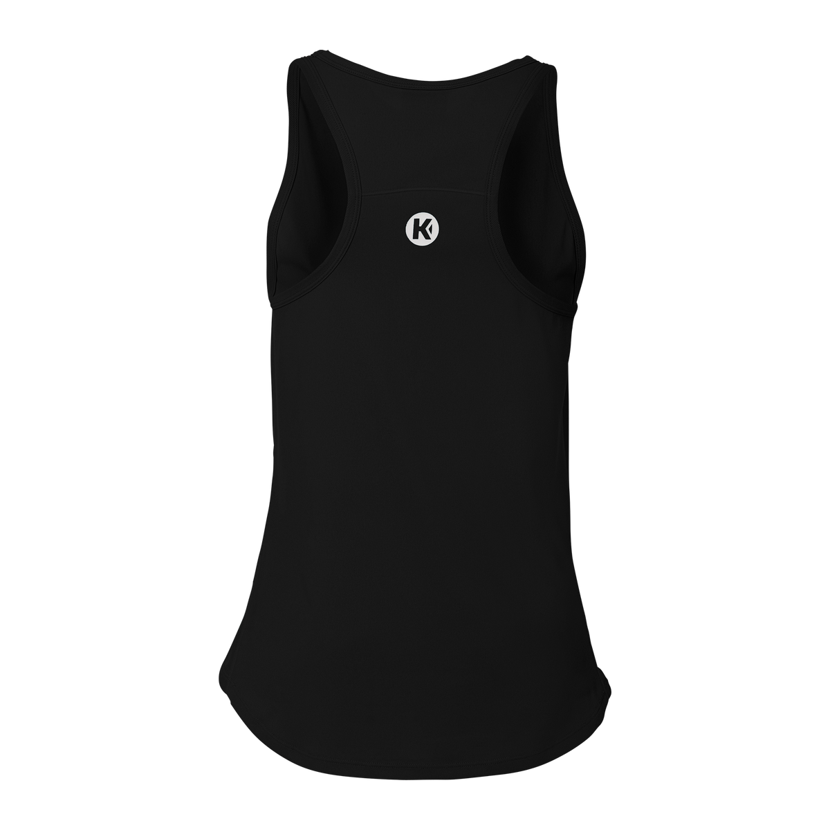 KEMPA Singlet Damen (schwarz)