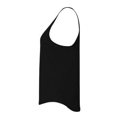 KEMPA Singlet Damen (schwarz)