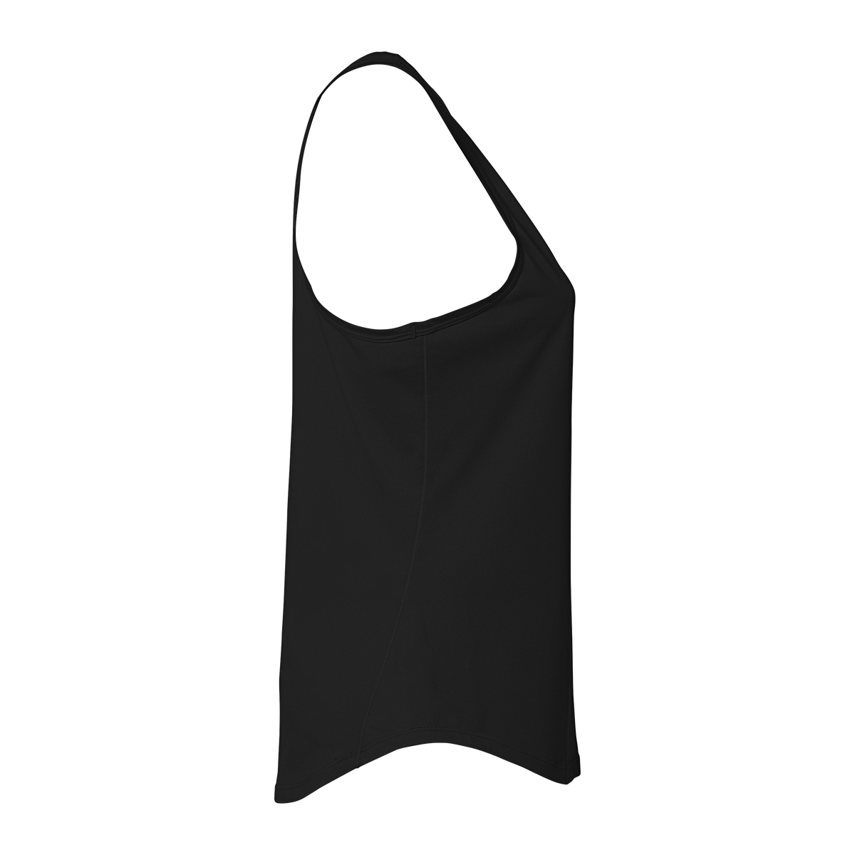 KEMPA Singlet Damen (schwarz)