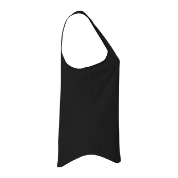 KEMPA Singlet Damen (schwarz)
