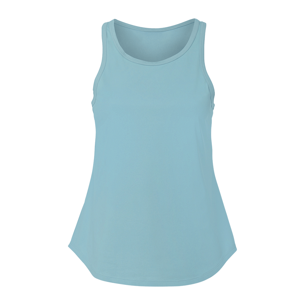KEMPA Singlet Damen (aqua)