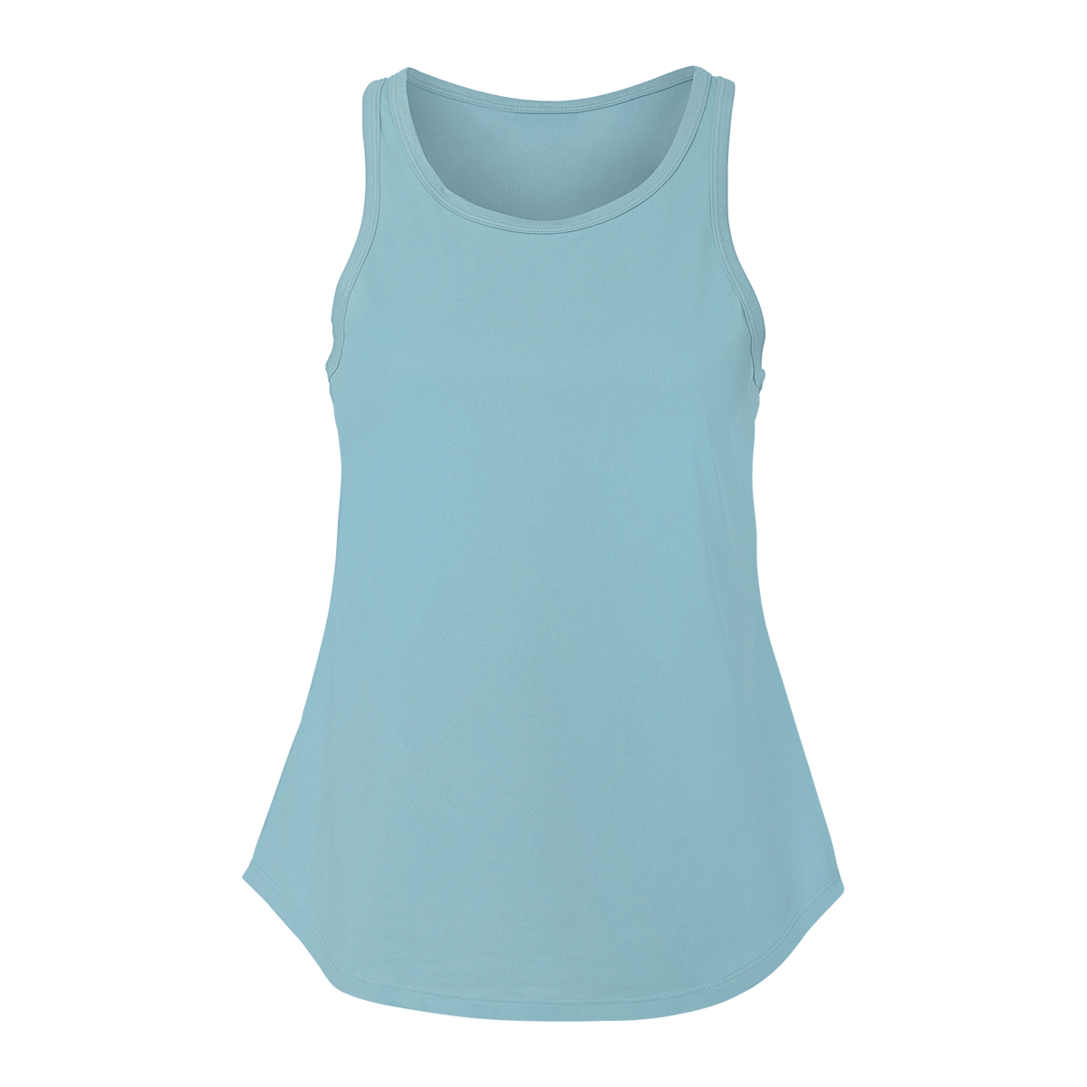 KEMPA Singlet Damen (aqua)