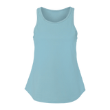 KEMPA Singlet Damen (aqua)