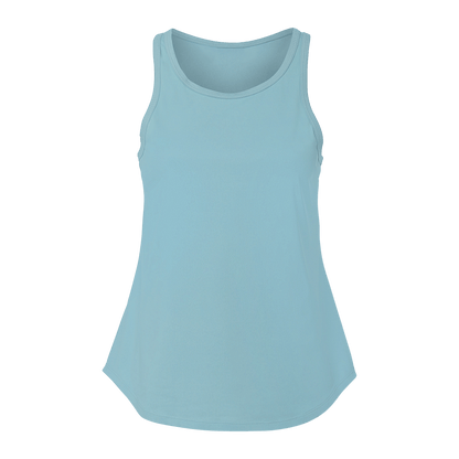 KEMPA Singlet Damen (aqua)