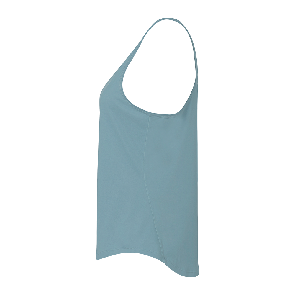 KEMPA Singlet Damen (aqua)