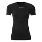 KEMPA Performance Pro T-Shirt Damen Schwarz