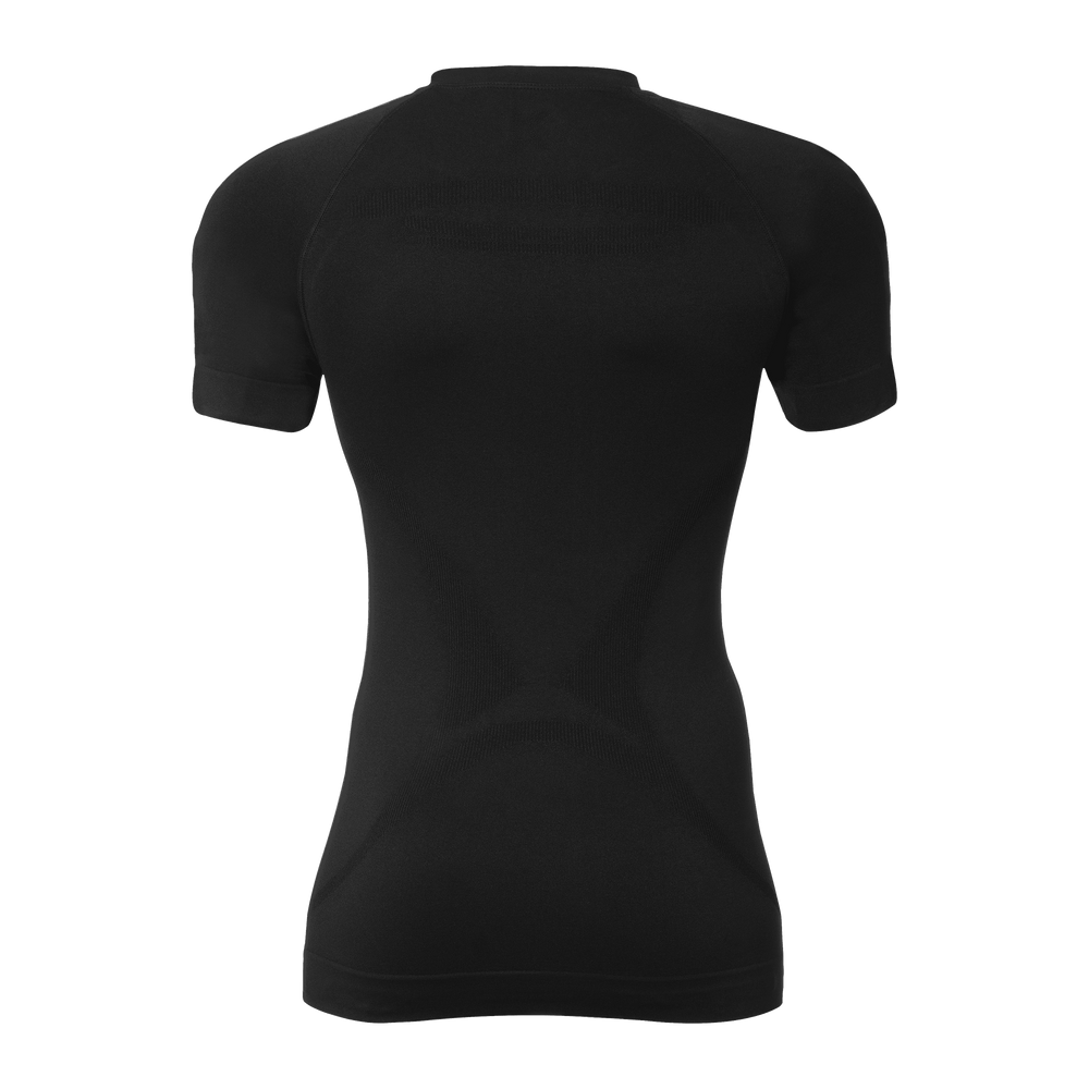 KEMPA Performance Pro T-Shirt Damen (schwarz)
