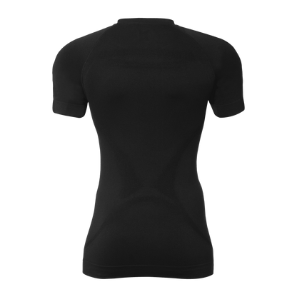 KEMPA Performance Pro T-Shirt Damen (schwarz)