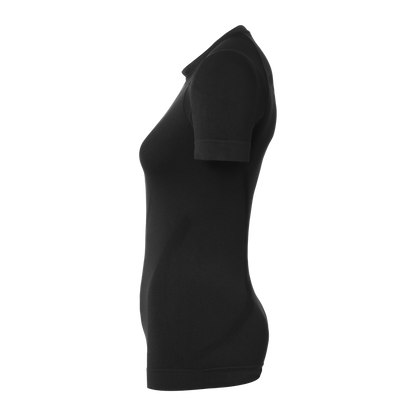 KEMPA Performance Pro T-Shirt Damen (schwarz)