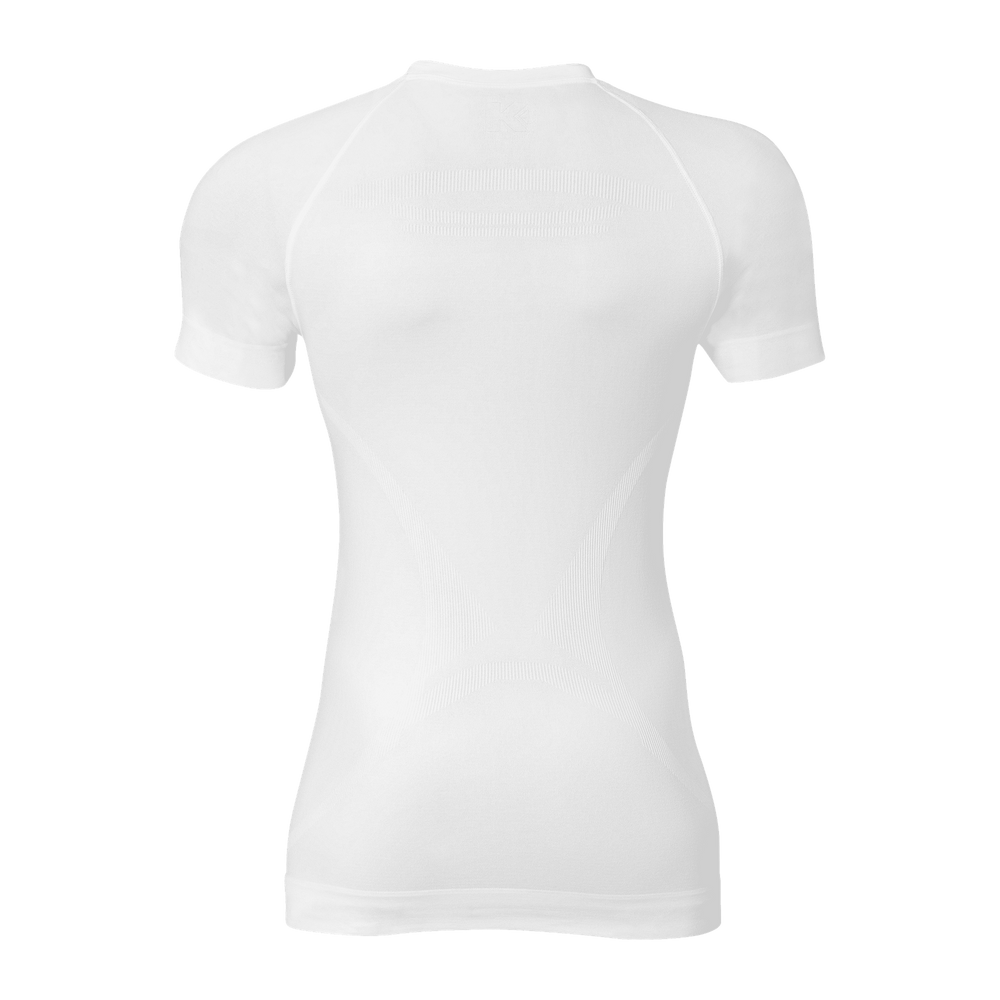 KEMPA Performance Pro T-Shirt Damen (weiß)