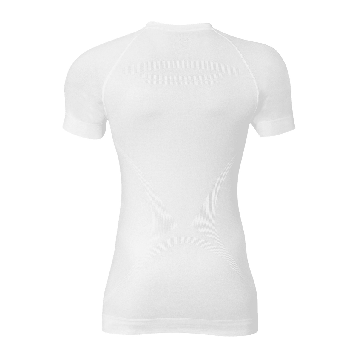 KEMPA Performance Pro T-Shirt Damen (weiß)