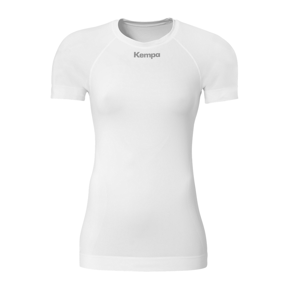 KEMPA Performance Pro T-Shirt Damen (weiß)