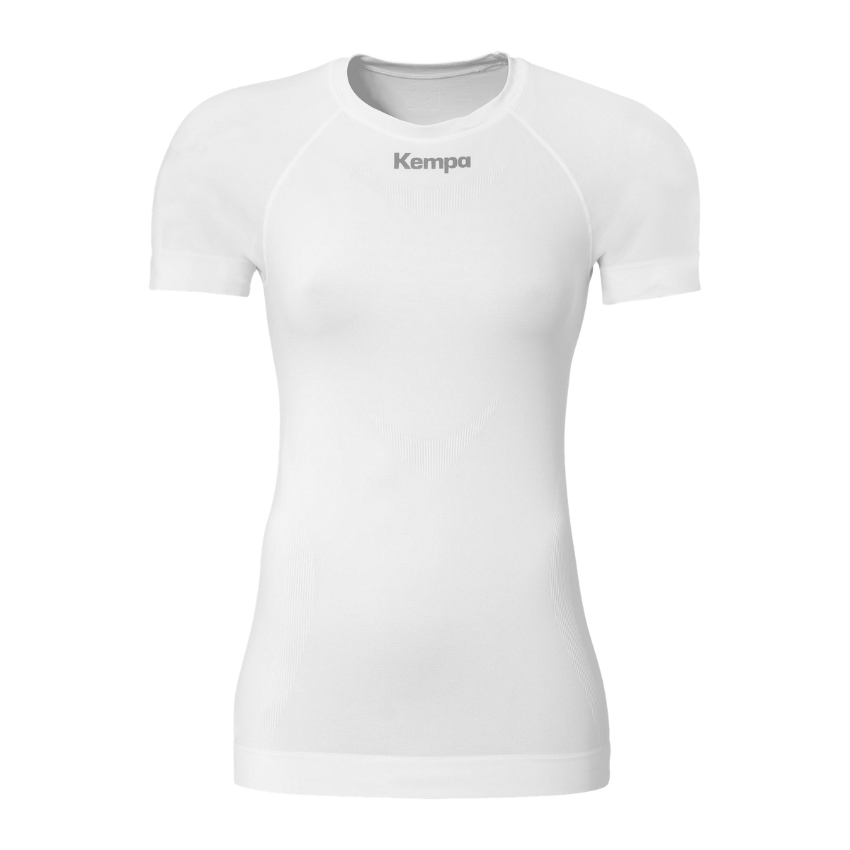 KEMPA Performance Pro T-Shirt Damen (weiß)