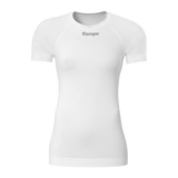 KEMPA Performance Pro T-Shirt Damen (weiß)
