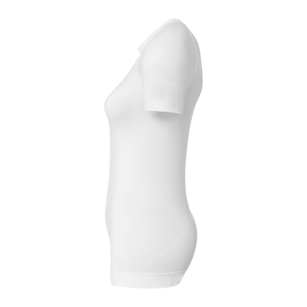 KEMPA Performance Pro T-Shirt Damen (weiß)