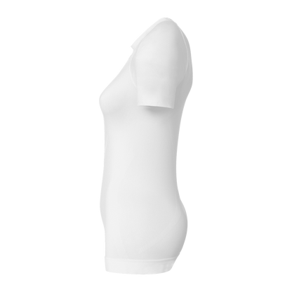KEMPA Performance Pro T-Shirt Damen (weiß)