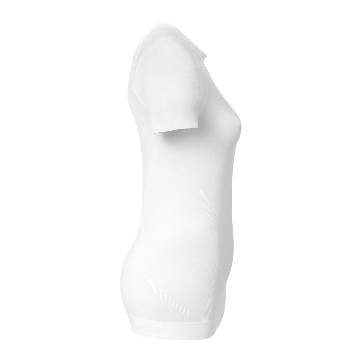 KEMPA Performance Pro T-Shirt Damen (weiß)