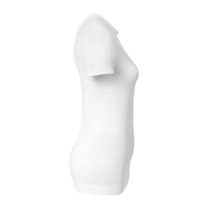 KEMPA Performance Pro T-Shirt Damen (weiß)