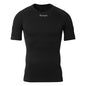 KEMPA Performance Pro T-Shirt Herren Schwarz