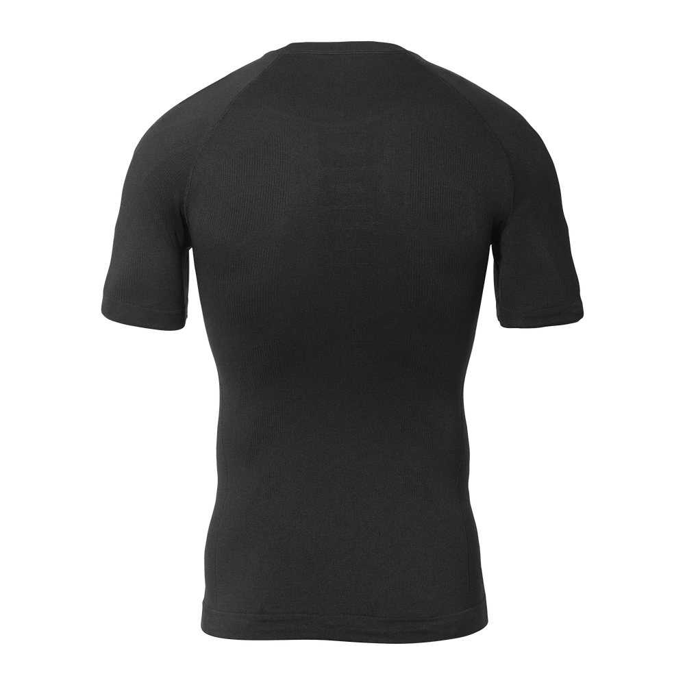 KEMPA Performance Pro T-Shirt (schwarz)