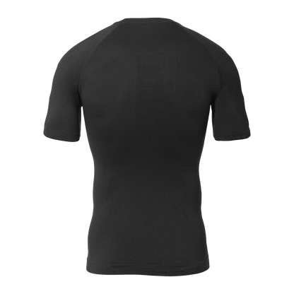 KEMPA Performance Pro T-Shirt (schwarz)