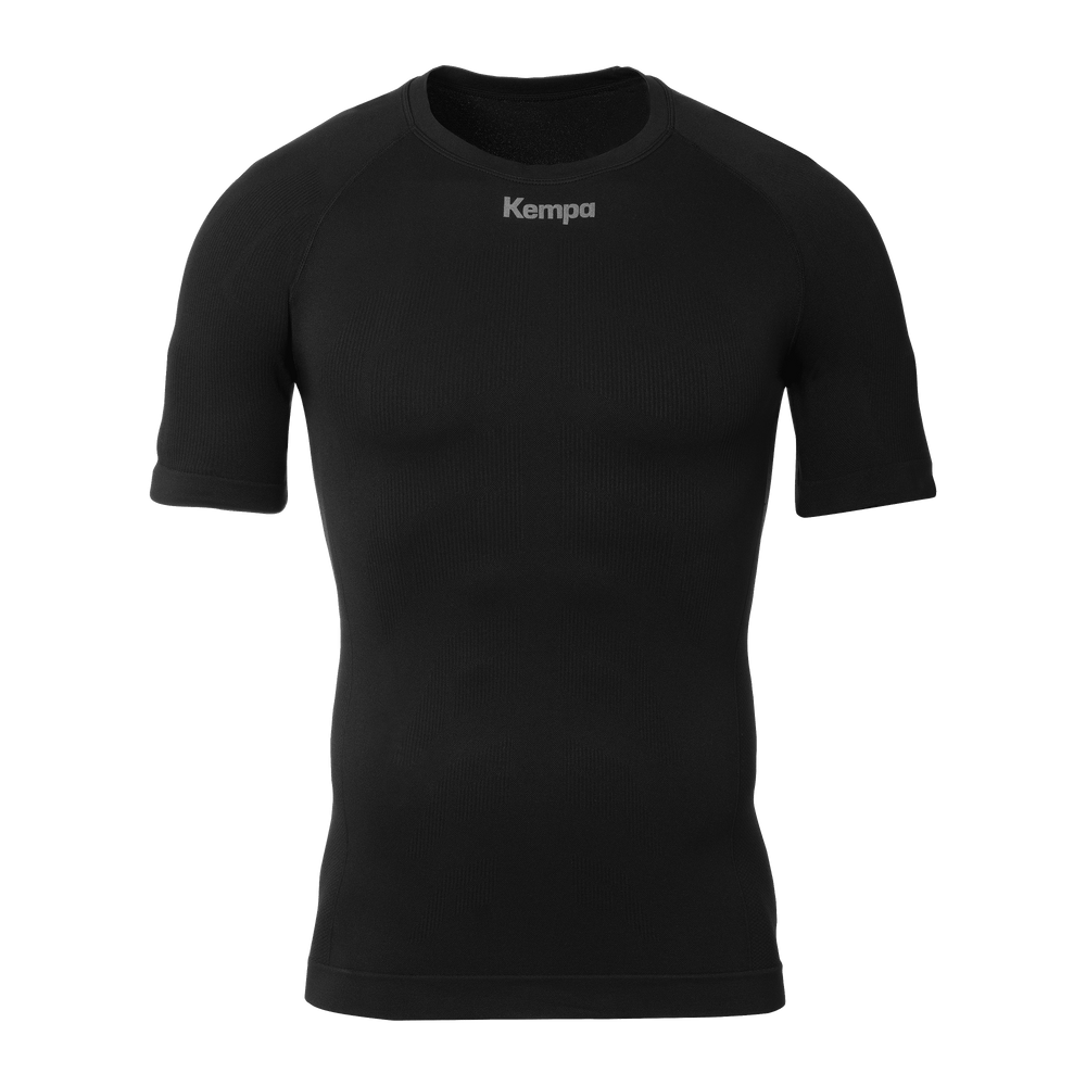 KEMPA Performance Pro T-Shirt (schwarz)