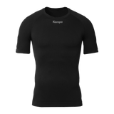KEMPA Performance Pro T-Shirt (schwarz)