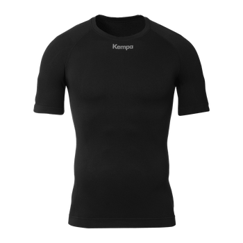KEMPA Performance Pro T-Shirt (schwarz)