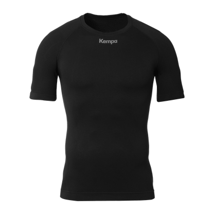 KEMPA Performance Pro T-Shirt (schwarz)