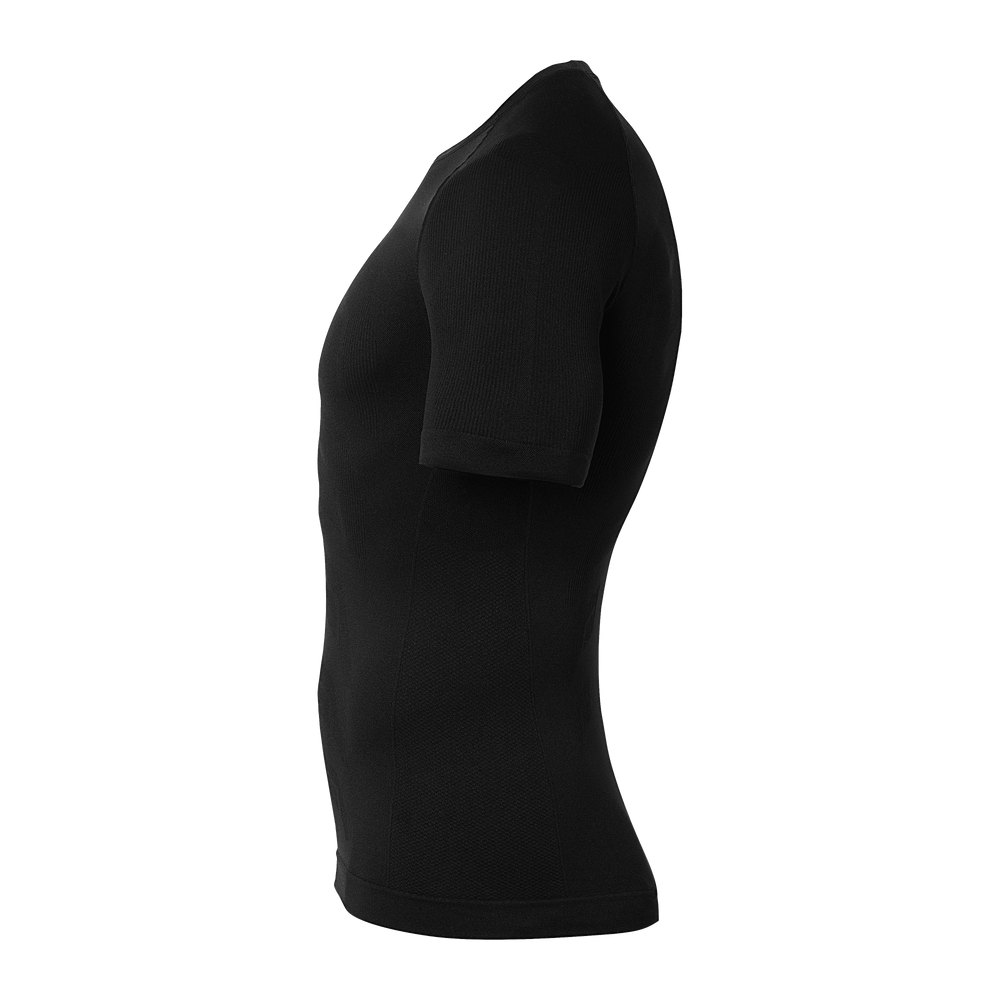 KEMPA Performance Pro T-Shirt (schwarz)