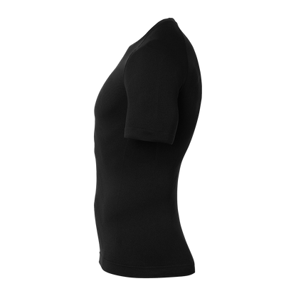 KEMPA Performance Pro T-Shirt (schwarz)